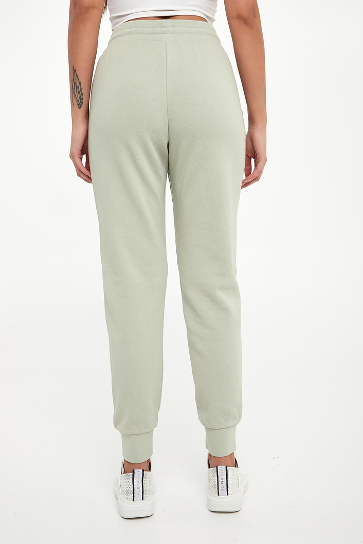 Spodnie damskie dresowe ARMANI EXCHANGE