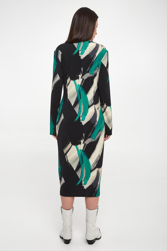 Sukienka midi JOSEPH RIBKOFF