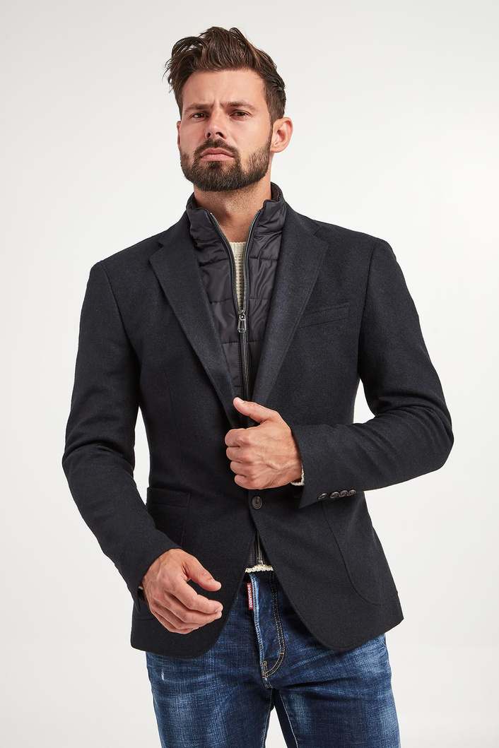 Marynarka męska Hecton-J4 JOOP!