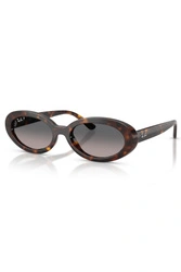 Okulary damskie Ray-Ban