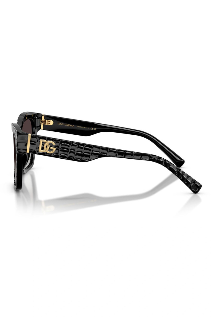 Okulary damskie przeciwsłoneczne DOLCE & GABBANA