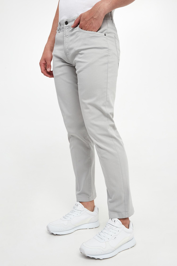 Spodnie męskie jeansowe LIU JO