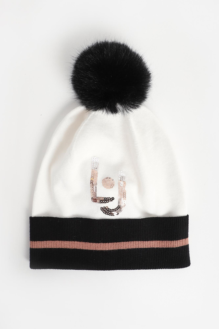 Czapka damska LIU JO