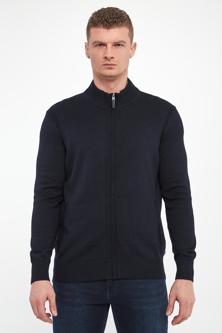 Sweter męski z wełną Jake BRAX