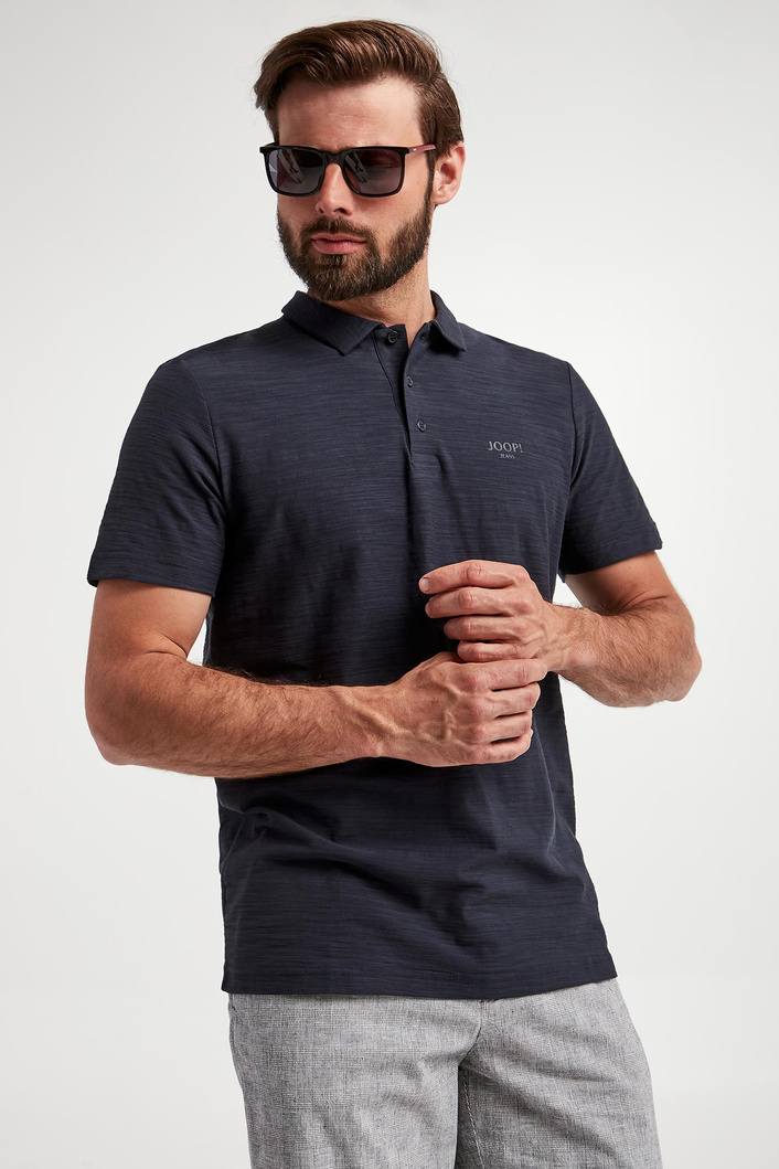 Polo męskie Alanas JOOP! JEANS