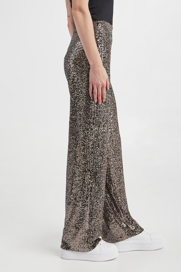 Spodnie damskie TWINSET ACTITUDE