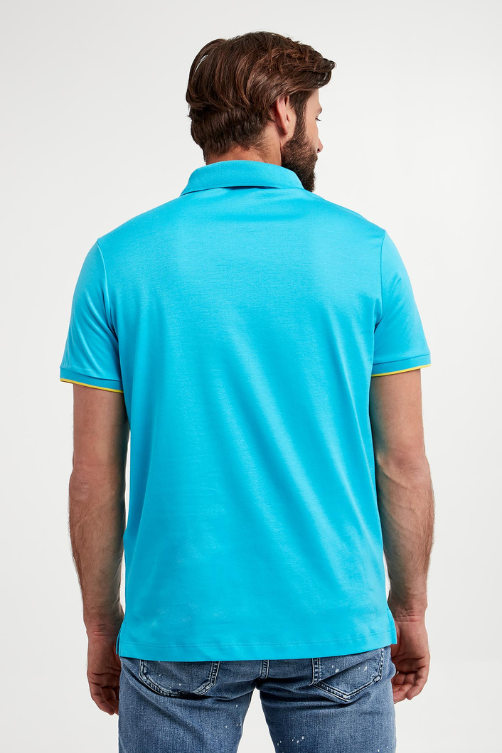 Polo męskie PAUL&SHARK