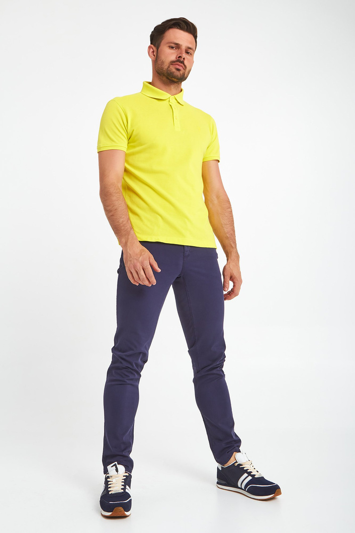 POLO TRUSSARDI