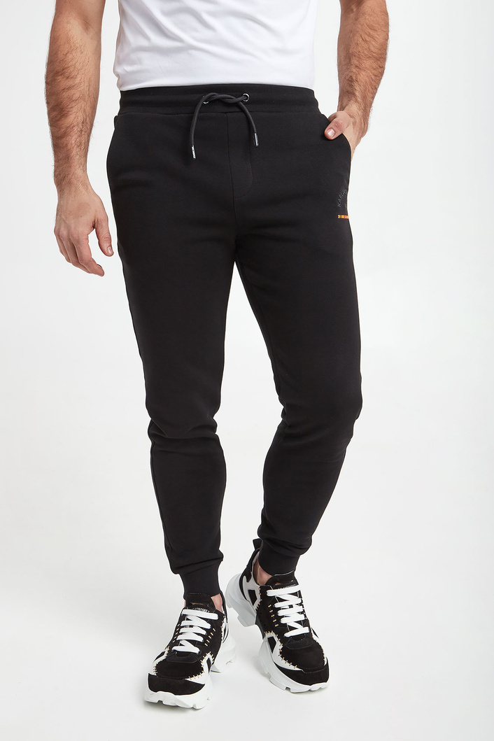 Spodnie dresowe męskie KARL LAGERFELD