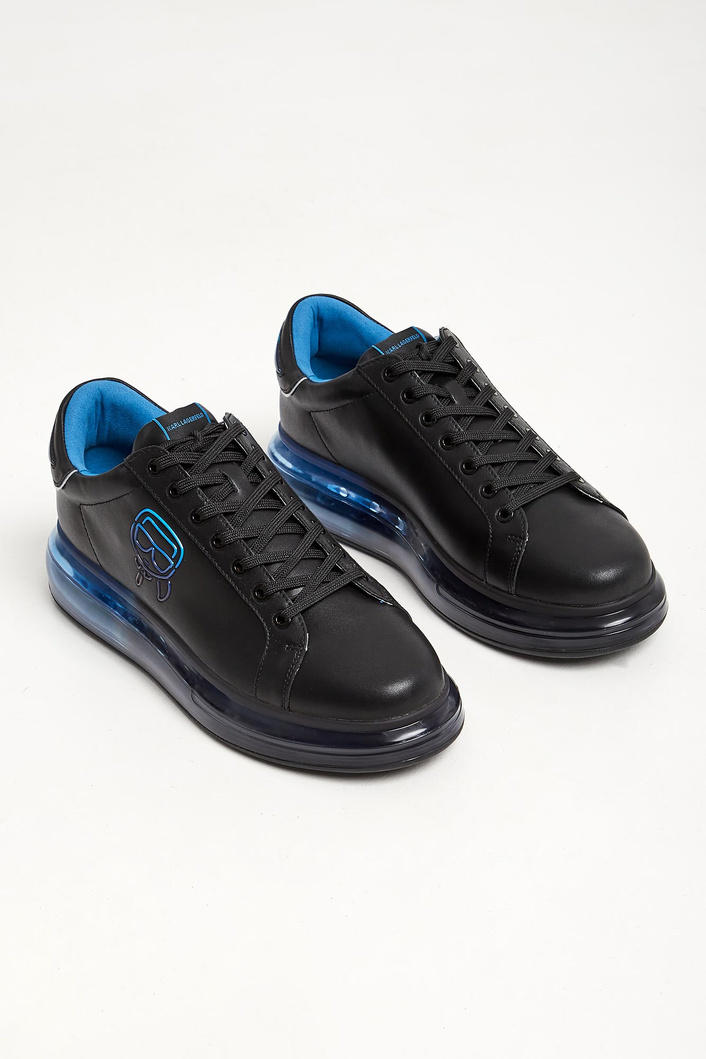Sneakersy męskie KARL LAGERFELD