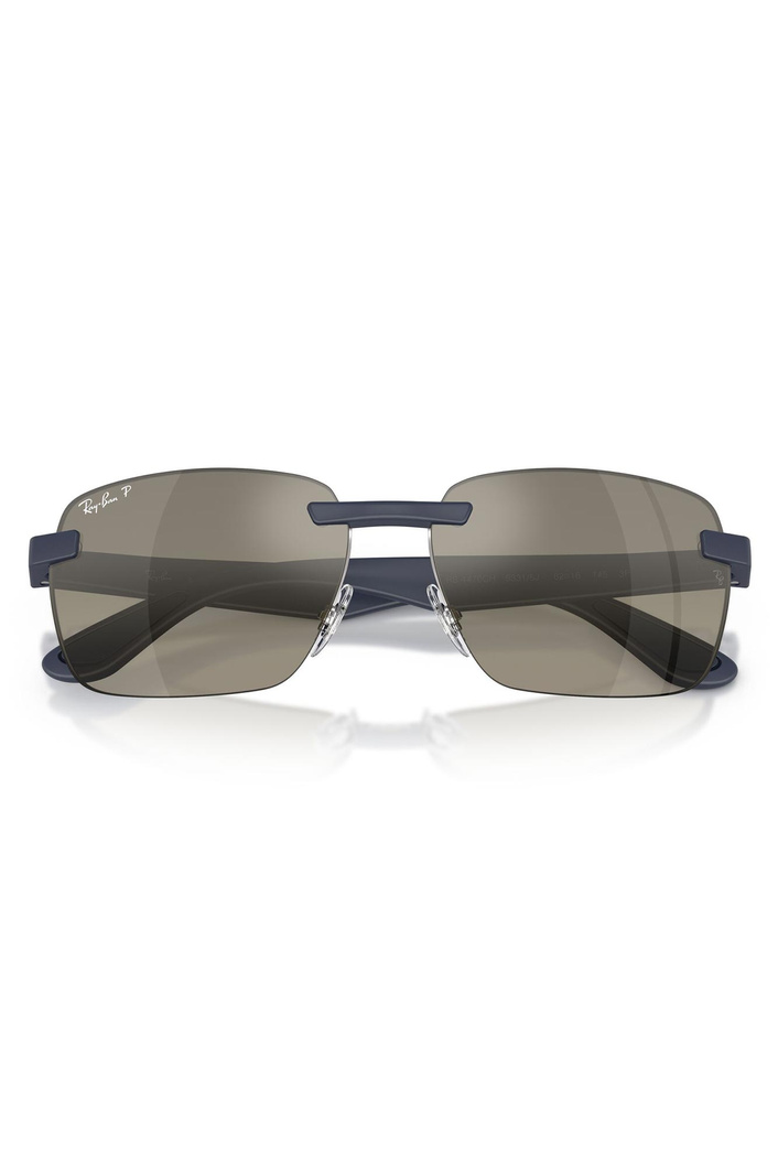 Okulary przeciwsłoneczne męskie Ray-Ban