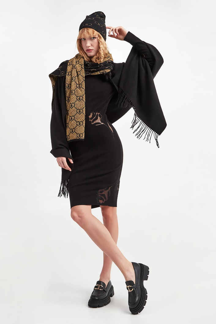 Szal damski BLUGIRL BLUMARINE