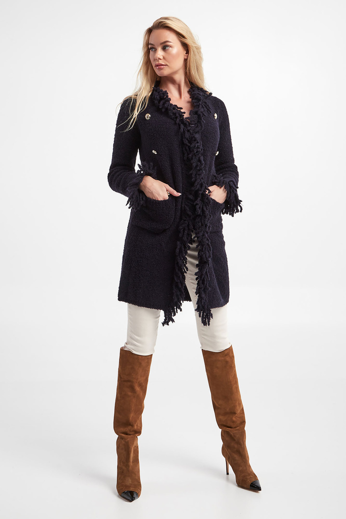 Płaszcz Dresda MARELLA SPORT