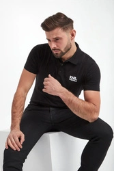 Polo męskie KARL LAGERFELD