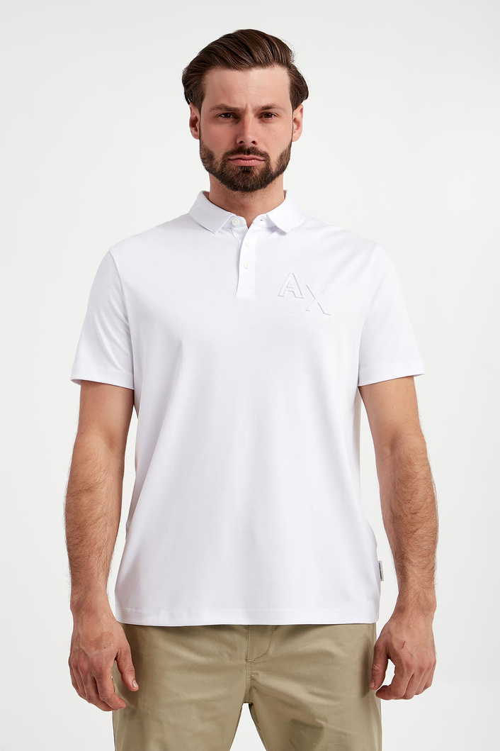 Polo męskie ARMANI EXCHANGE
