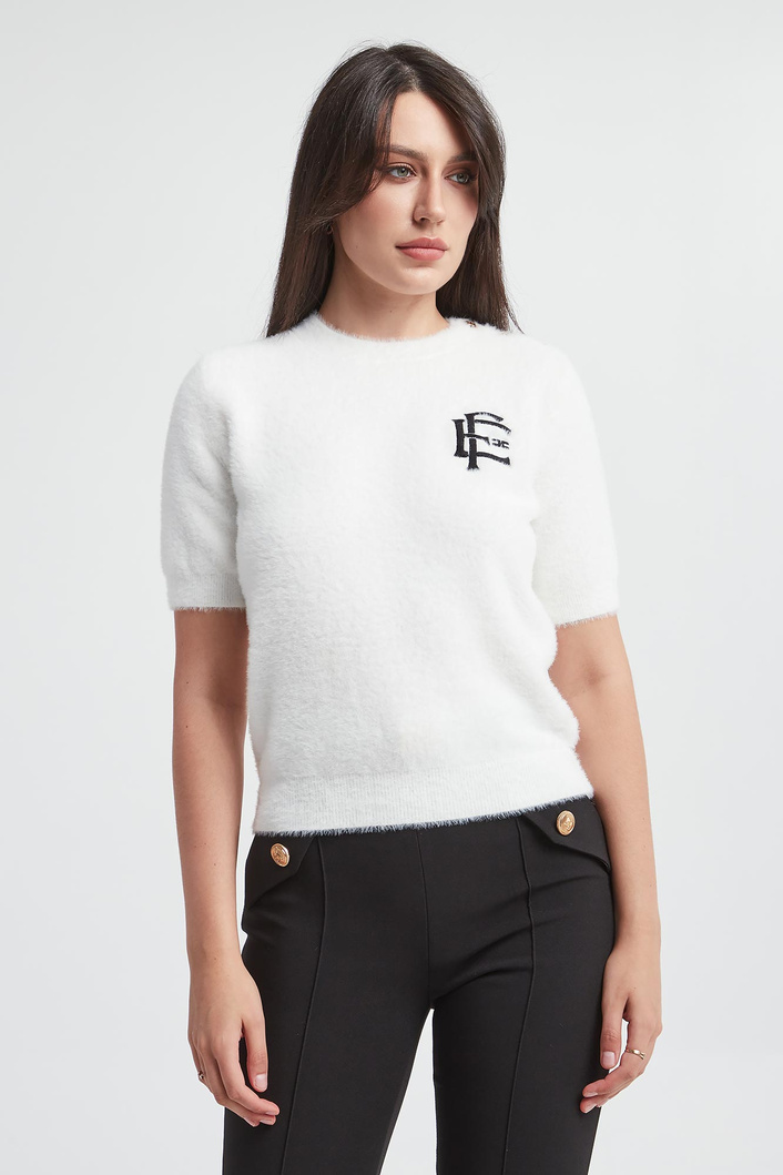 Sweter damski ELISABETTA FRANCHI