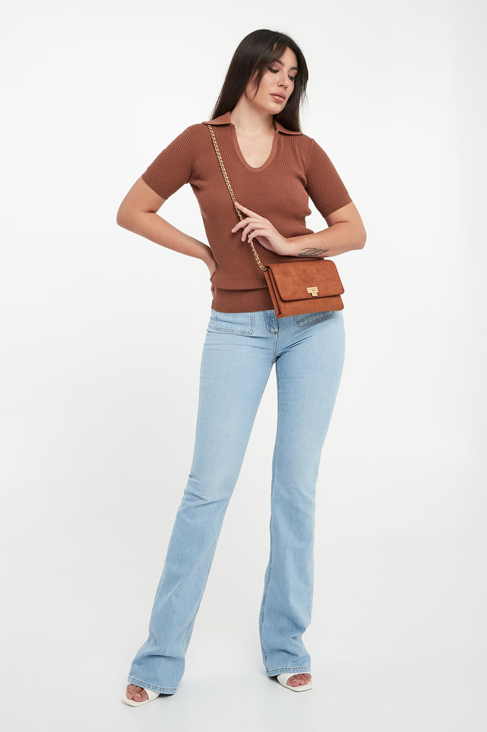 Sweter damski ELISABETTA FRANCHI