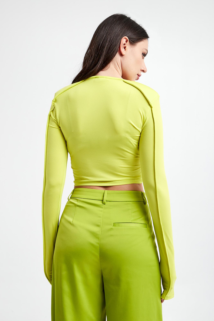 Bluzka damska GESTUZ