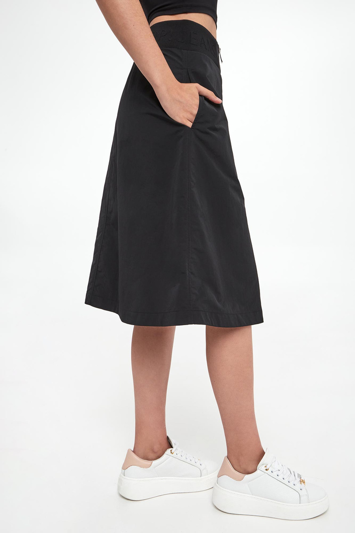 Spódnica midi Samira JOOP! JEANS