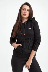 Bluza damska AERONAUTICA MILITARE