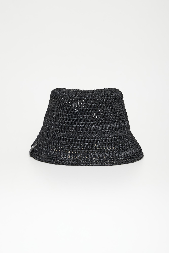 Czapka damska bucket Fragore WEEKEND MAX MARA