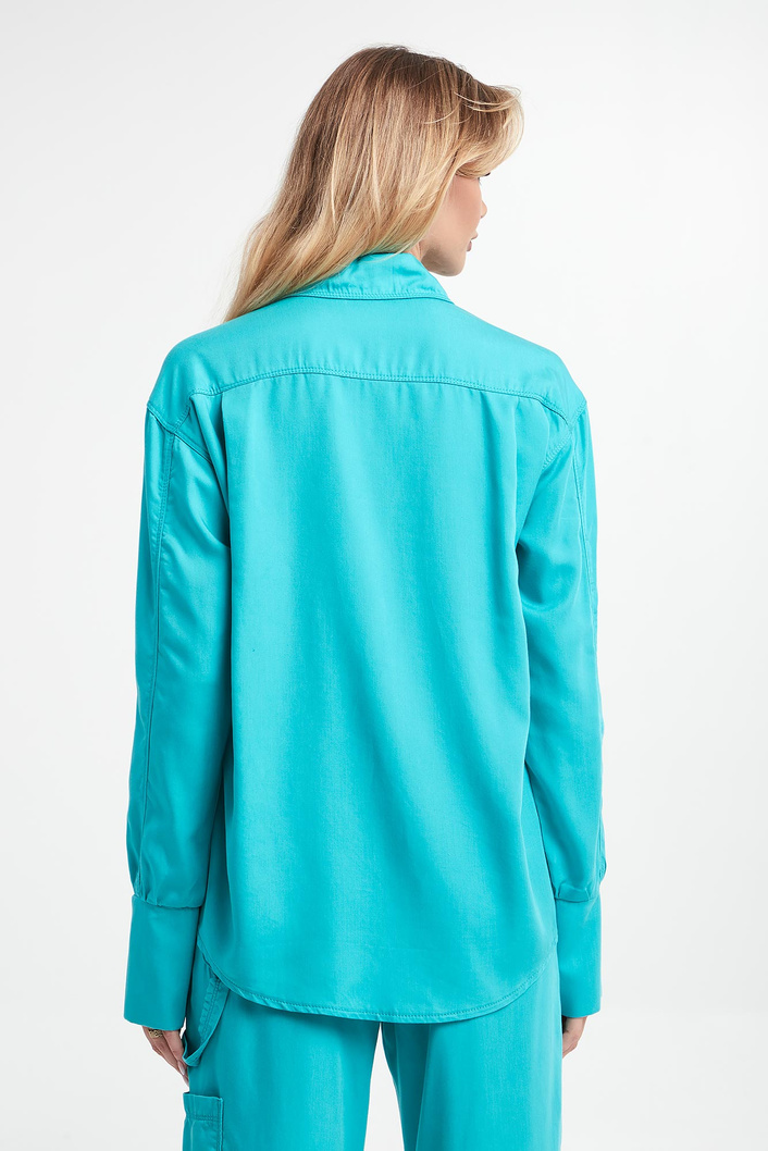 Koszula damska PATRIZIA PEPE