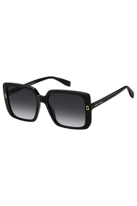 Okulary damskie przeciwsłoneczne MJ 1121/S 80790 MARC JACOBS