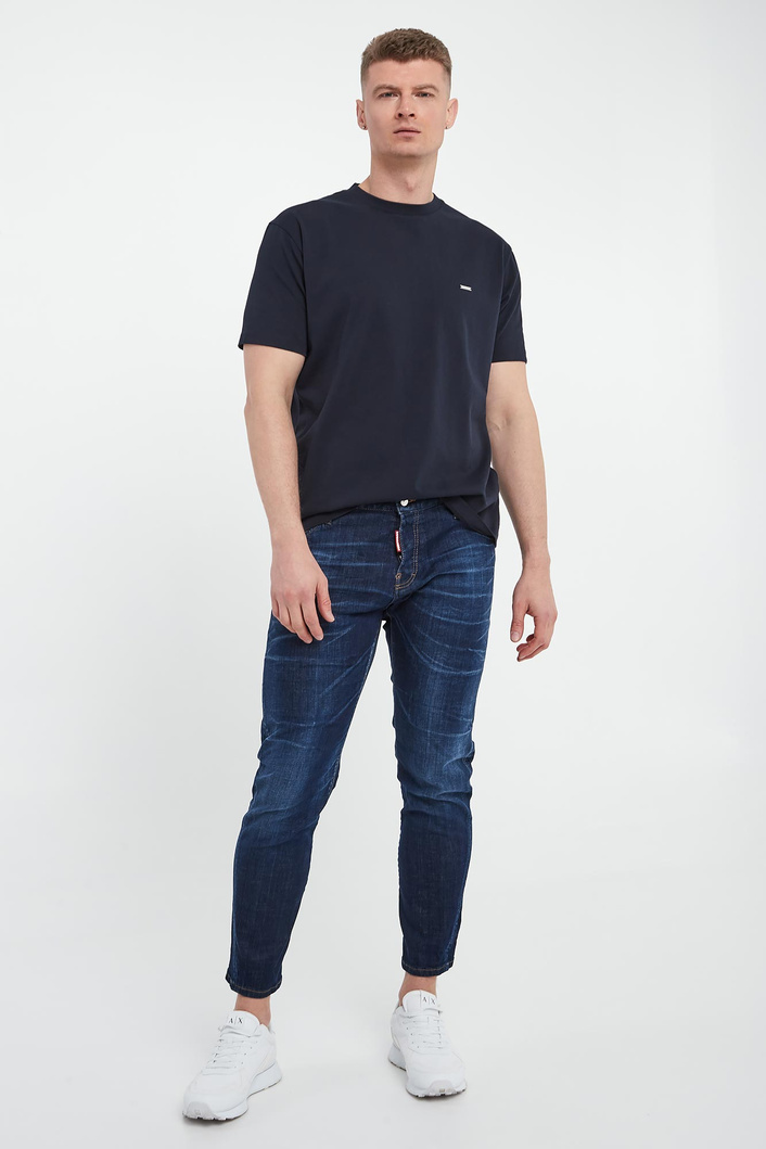 Jeansy męskie DSQUARED2