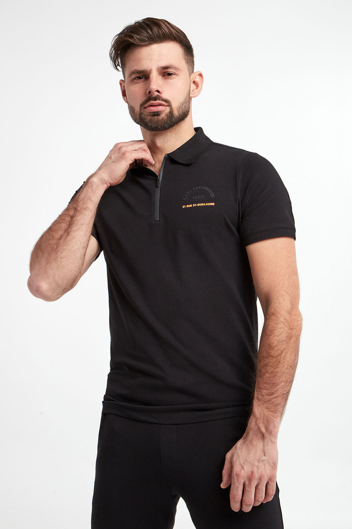Polo męskie KARL LAGERFELD
