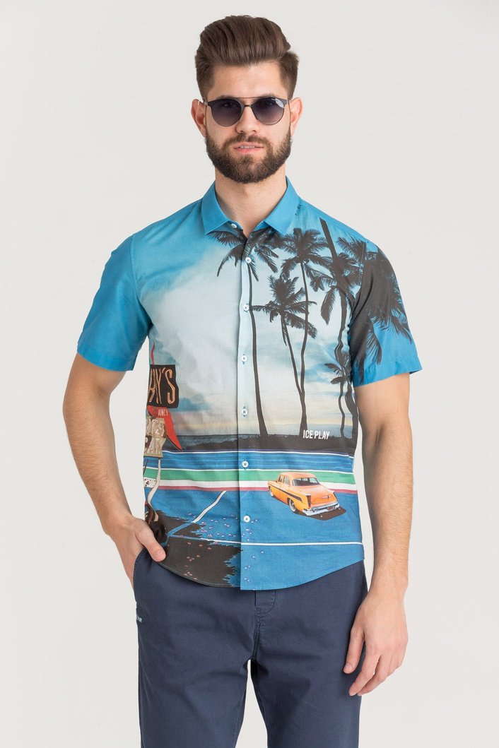 KOSZULA ICE PLAY