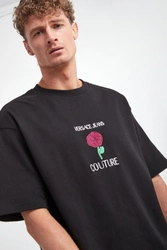 T-shirt męski VERSACE JEANS COUTURE