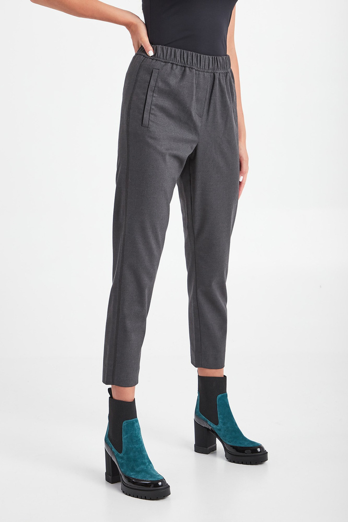 Spodnie Nombre MARELLA