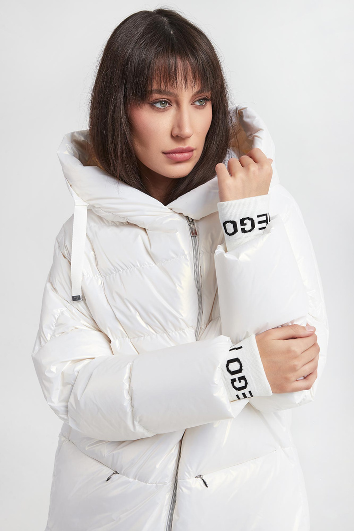 Kurtka damska puchowa DIEGO M