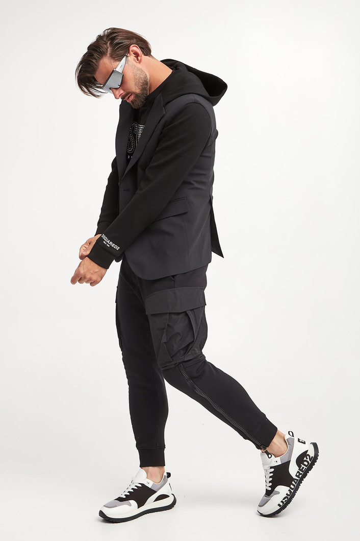 Marynarka męska DSQUARED2