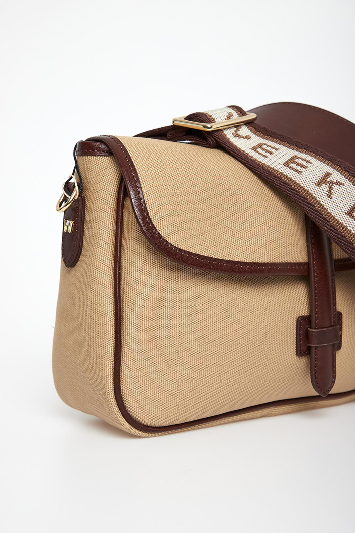 Torebka damska listonoszka Salvia WEEKEND MAX MARA