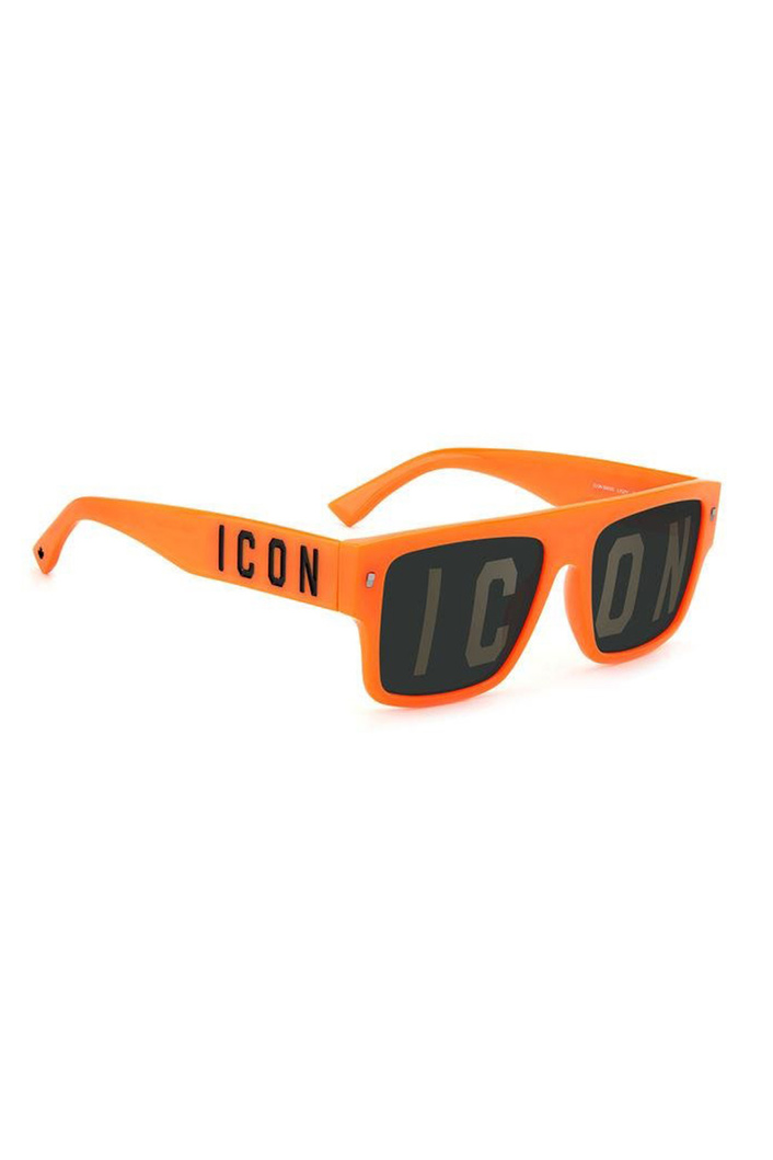 Okulary przeciwsłoneczne męskie ICON 0003/S DSQUARED