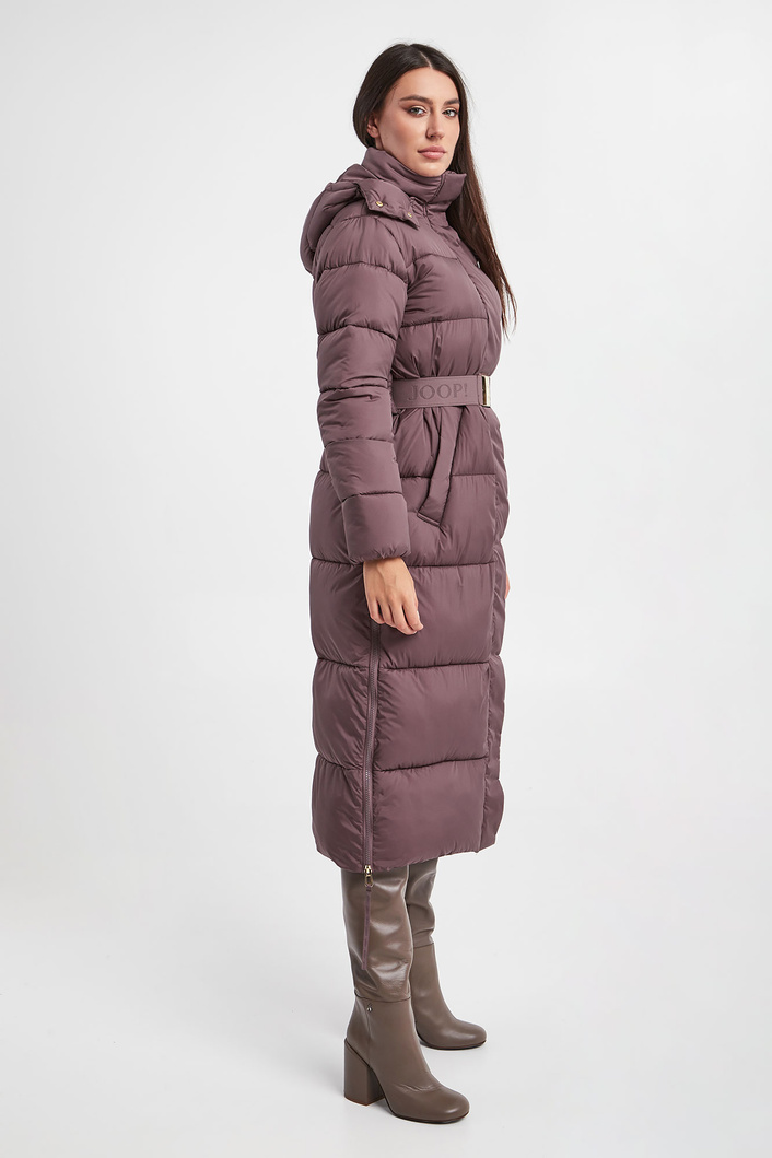 Płaszcz pikowany JOOP!