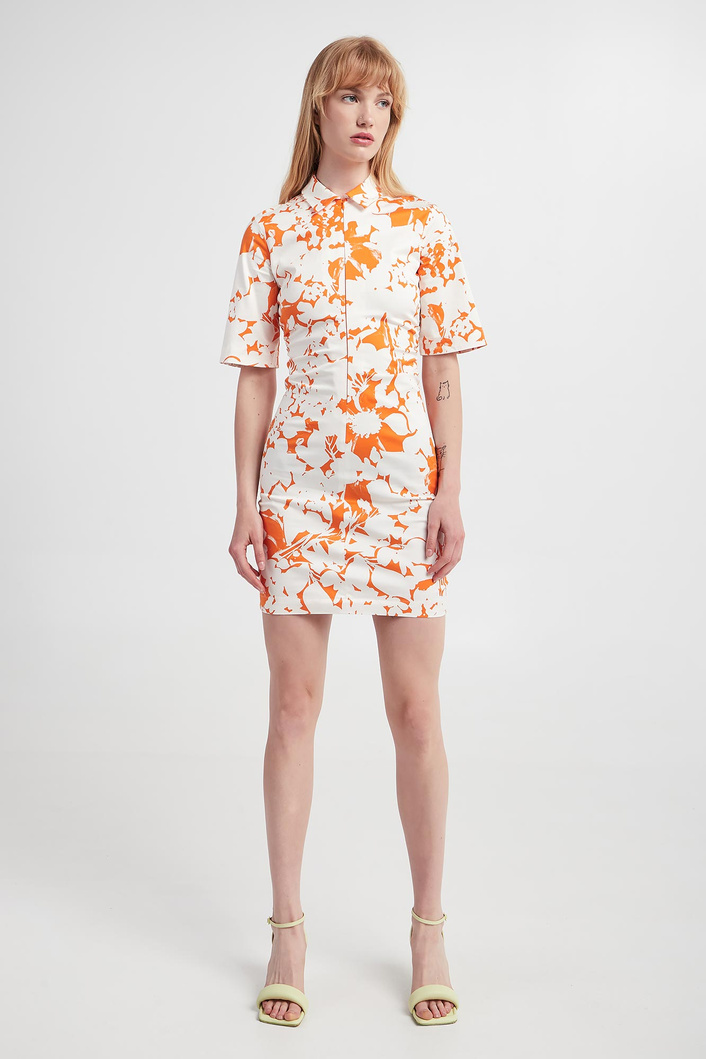 Sukienka Ivana SAMSØE SAMSØE