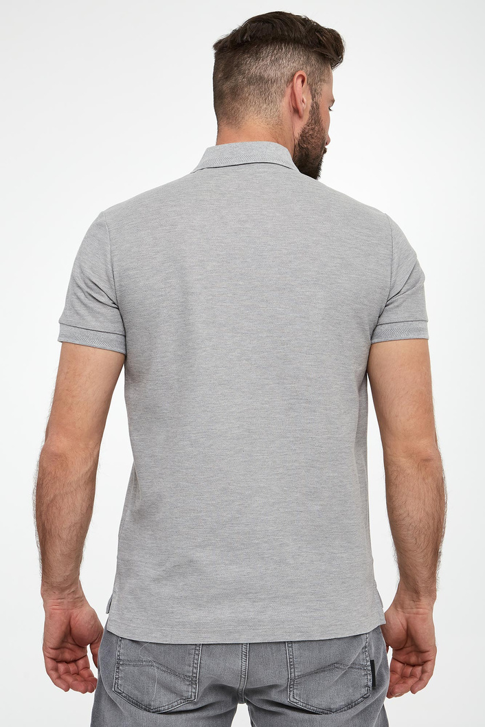 Polo męskie BURBERRY