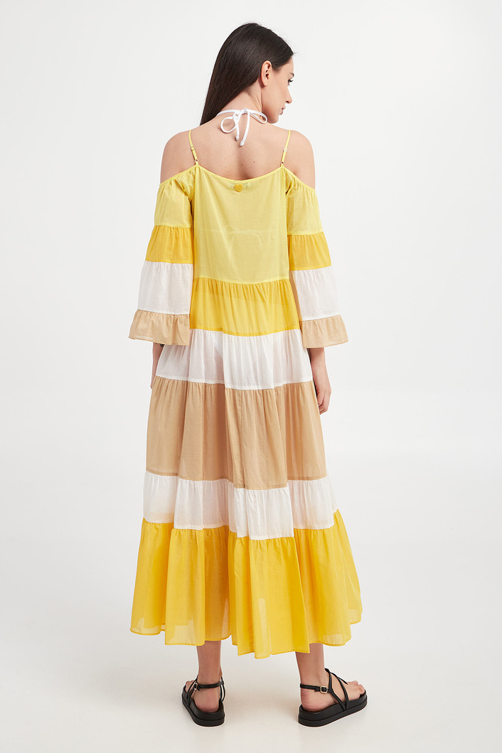 Sukienka plażowa TWINSET U&B