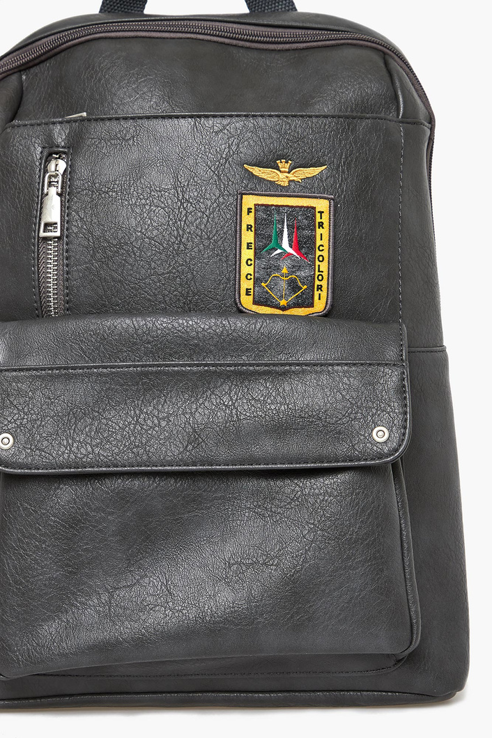 Plecak męski AERONAUTICA MILITARE