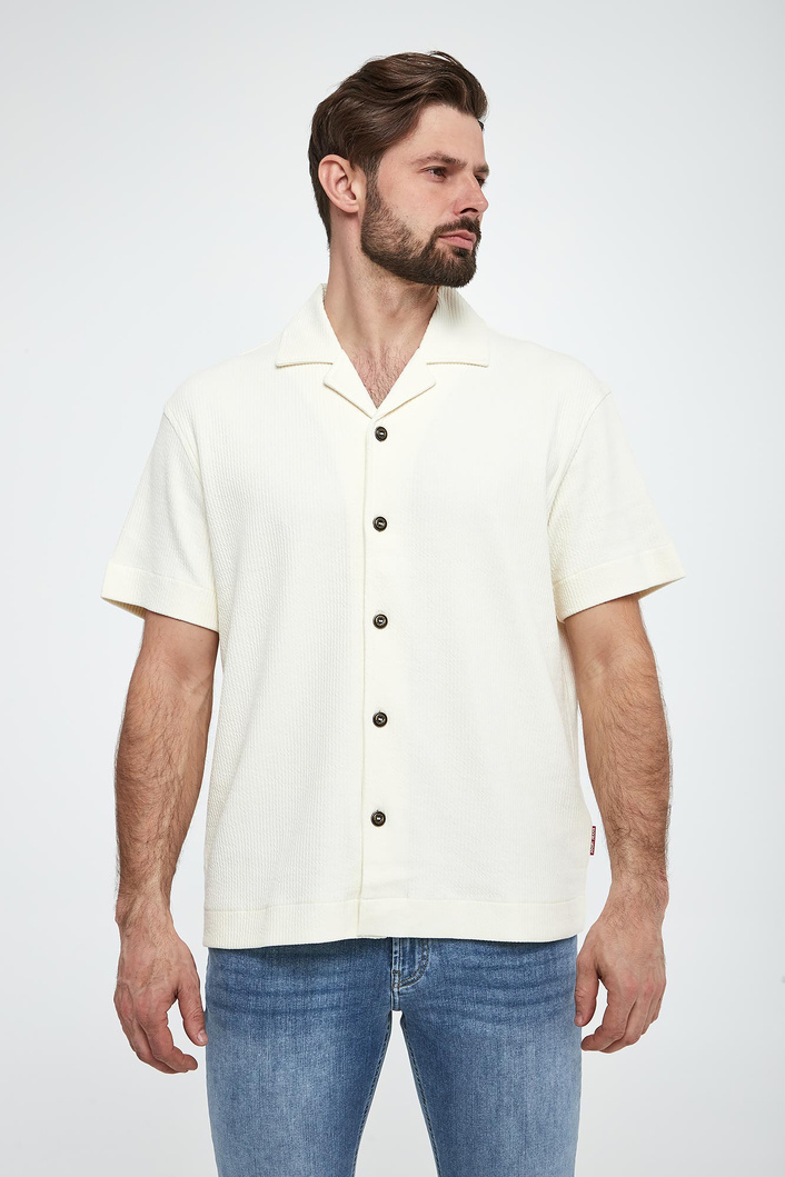 Koszula męska Esdras JOOP! JEANS