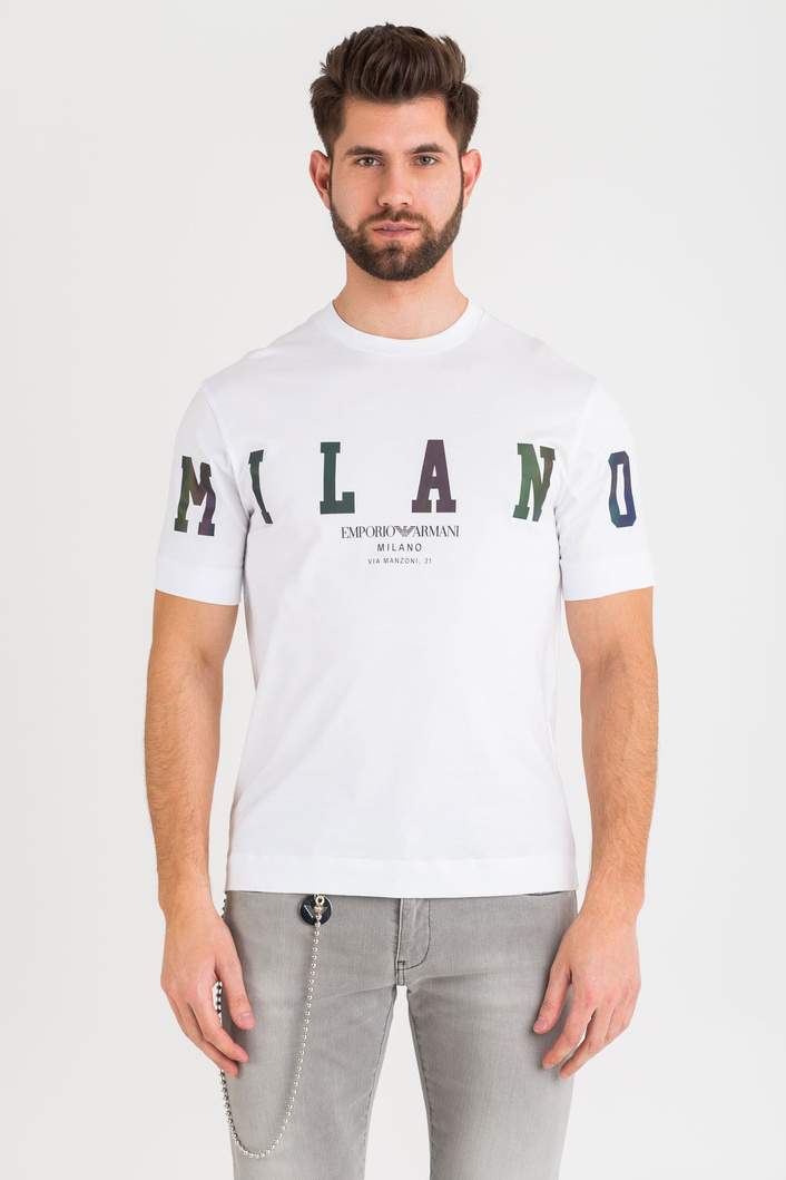 T-SHIRT emporio armani