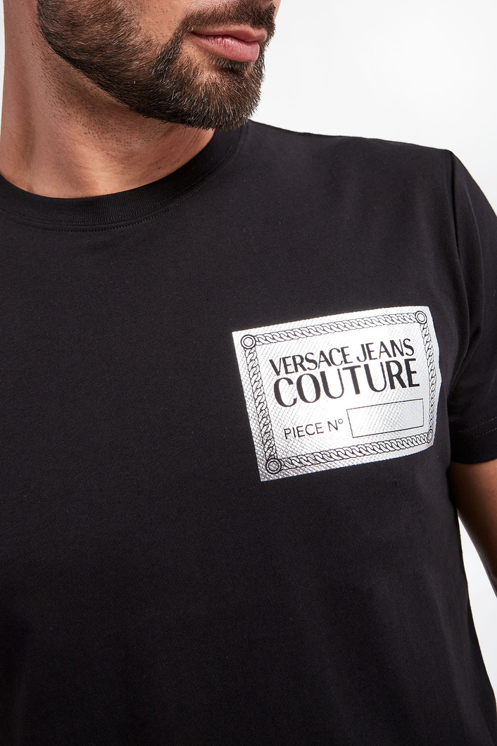 T-shirt VERSACE JEANS COUTURE