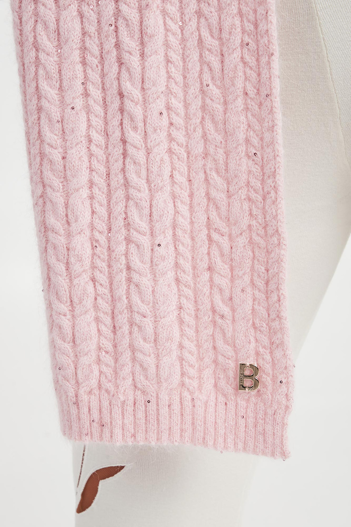 Szal damski BLUGIRL BLUMARINE