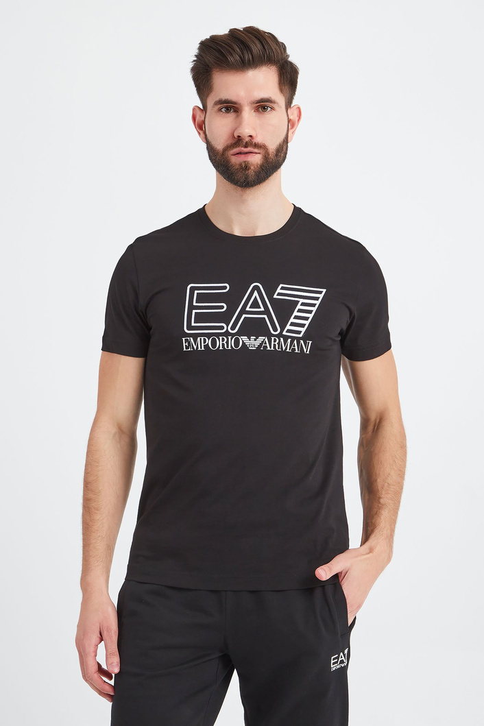 T-shirt EA7 EMPORIO ARMANI