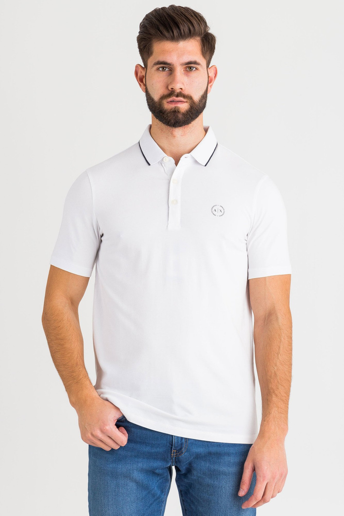 POLO Armani Exchange