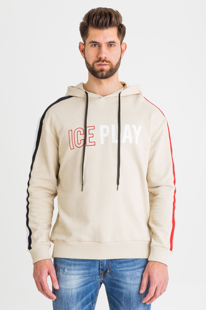 BLUZA ice play