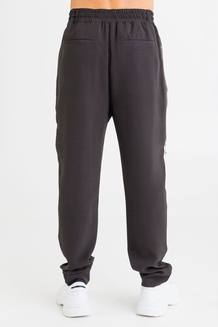 SPODNIE HANS john richmond