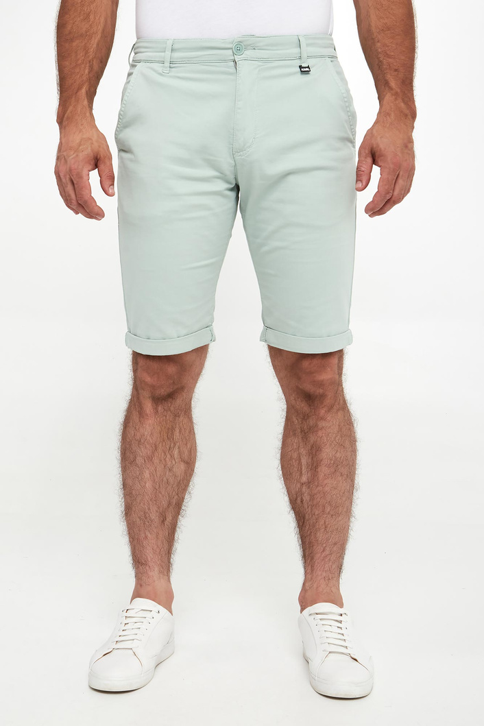 Bermudy męskie KARL LAGERFELD